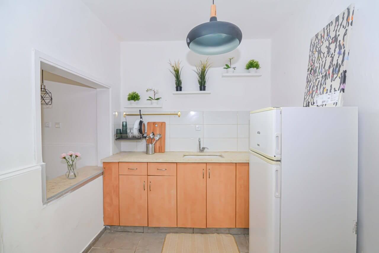 תמונה של הדירה - 9