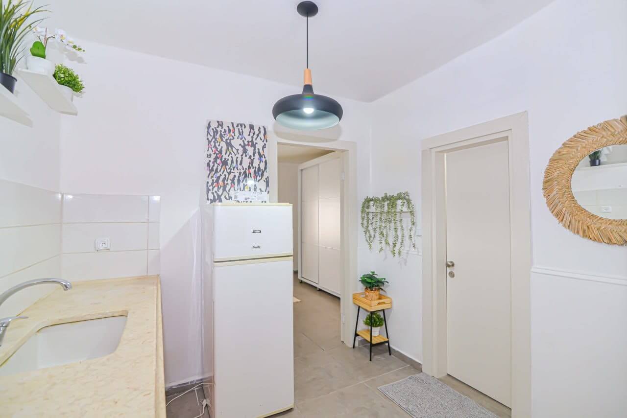 תמונה של הדירה - 10