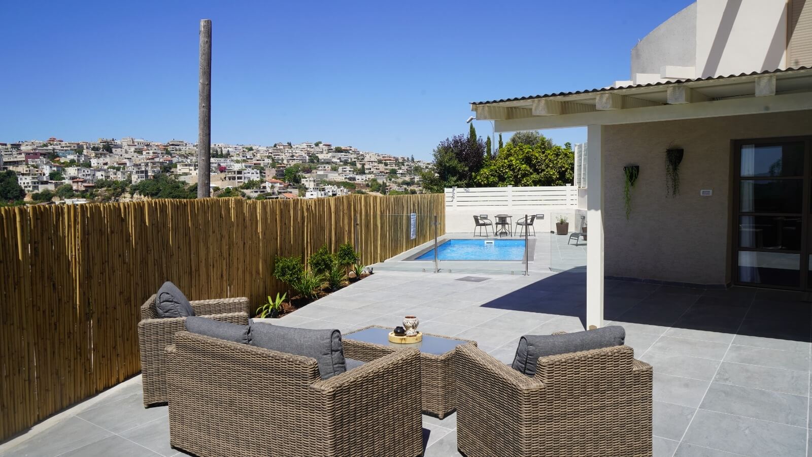 תמונה שצולמה בAmora zimmer - 1 תמונה של Amora zimmer - 1