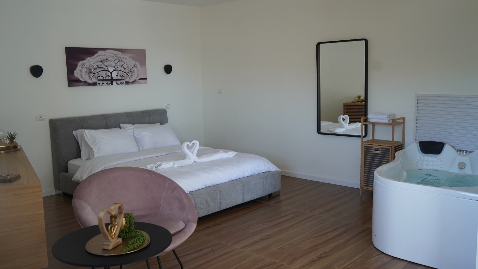 תמונה של הצימר - 1 תמונה של הצימר - 1