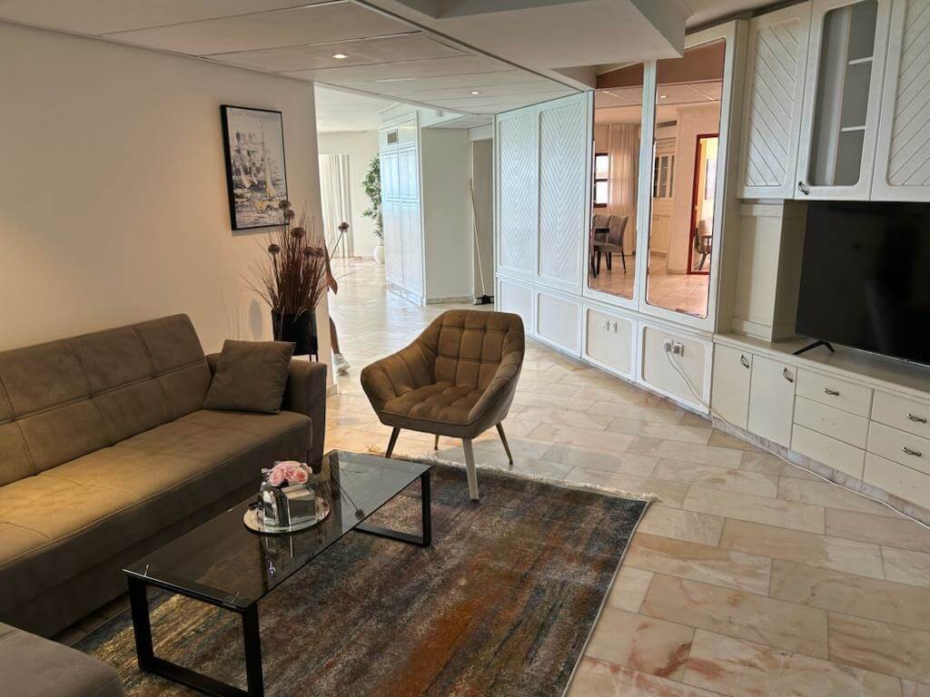 תמונה של הפנטהאוז - 8