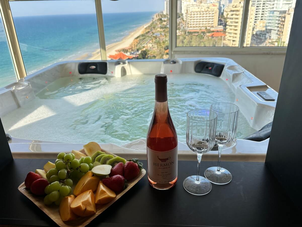 תמונה של הפנטהאוז - 15