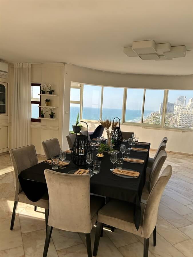 תמונה של הפנטהאוז - 12