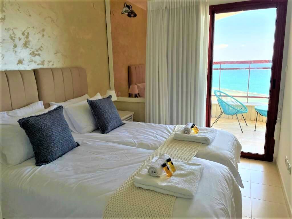 תמונה של הפנטהאוז - 9