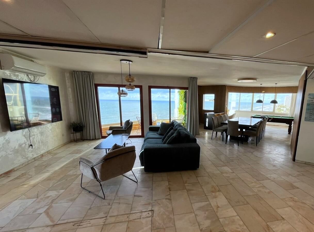 תמונה של הפנטהאוז - 5