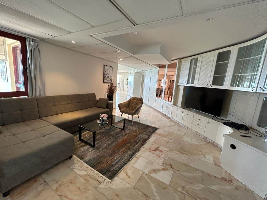 תמונה של הפנטהאוז - 10