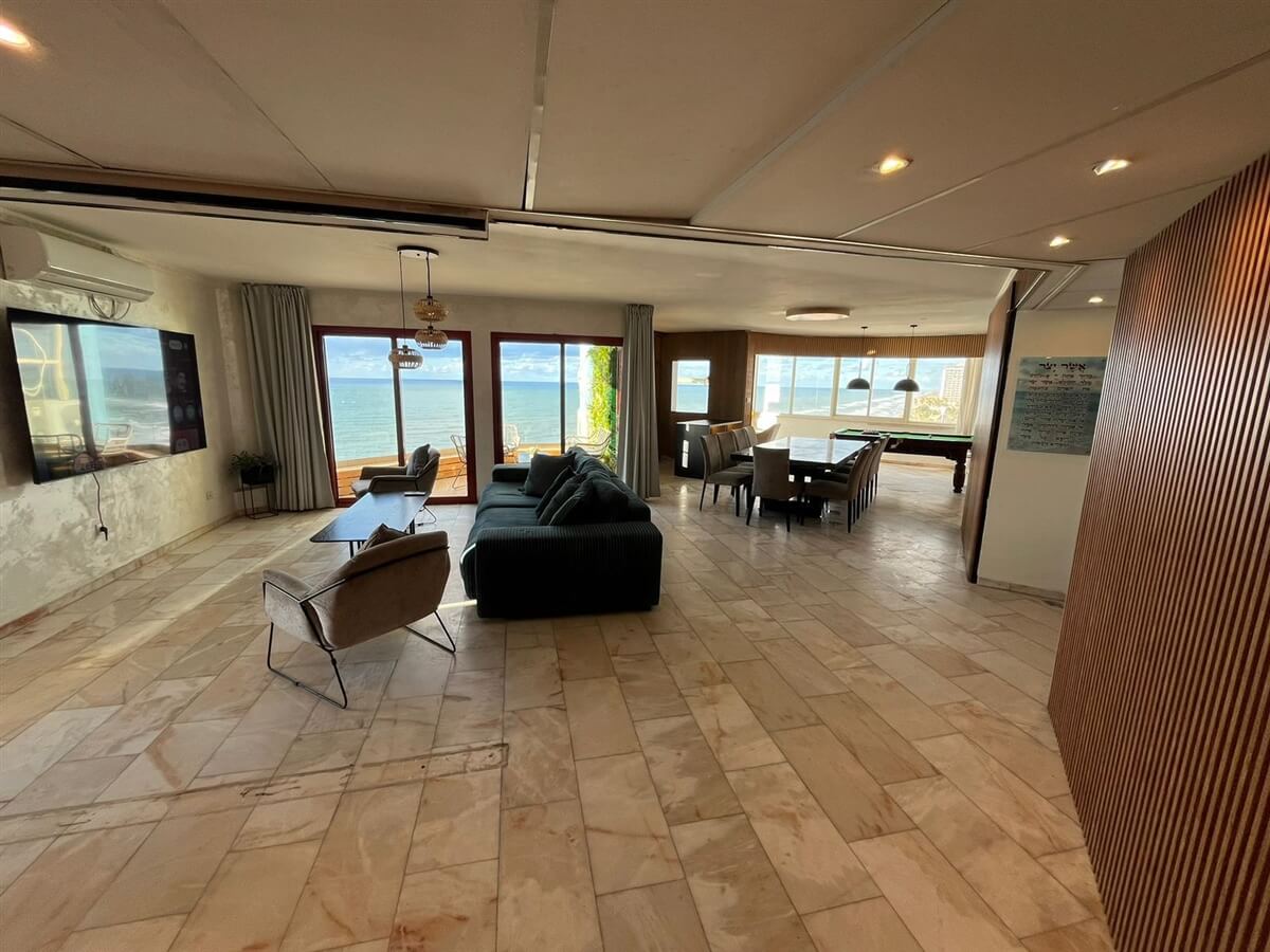 תמונה של הפנטהאוז - 2