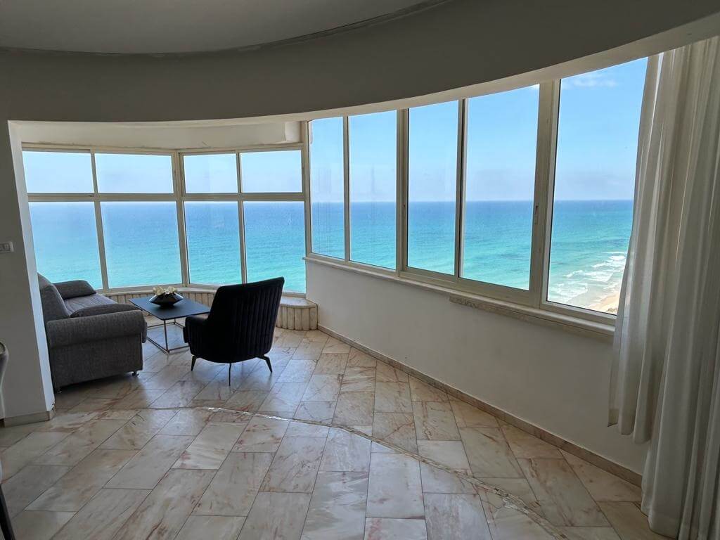 תמונה של הפנטהאוז - 11