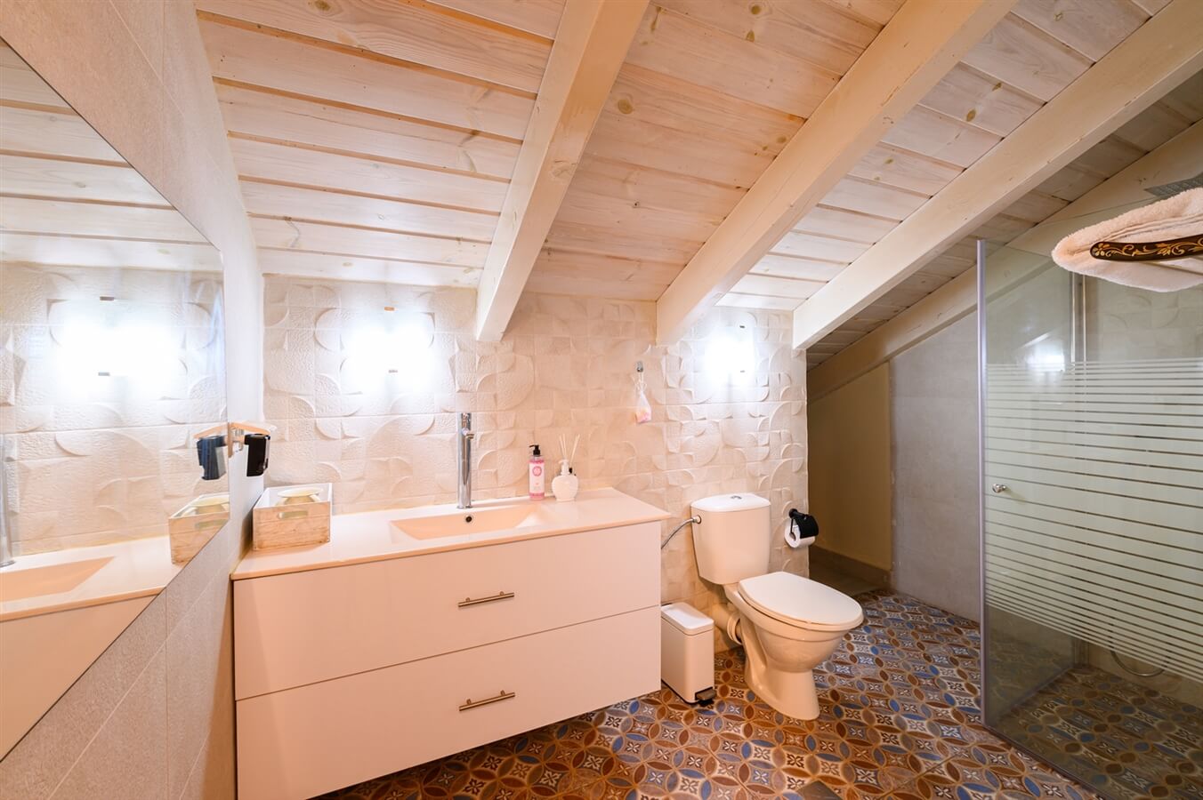 תמונה של הזהר הצפוני - 12