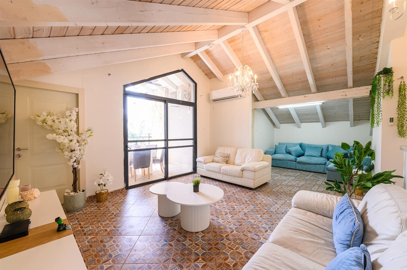 תמונה של הזהר הצפוני - 3