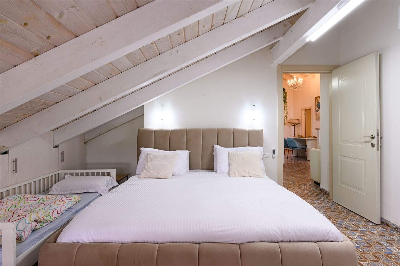 תמונה של הזהר הצפוני - 13