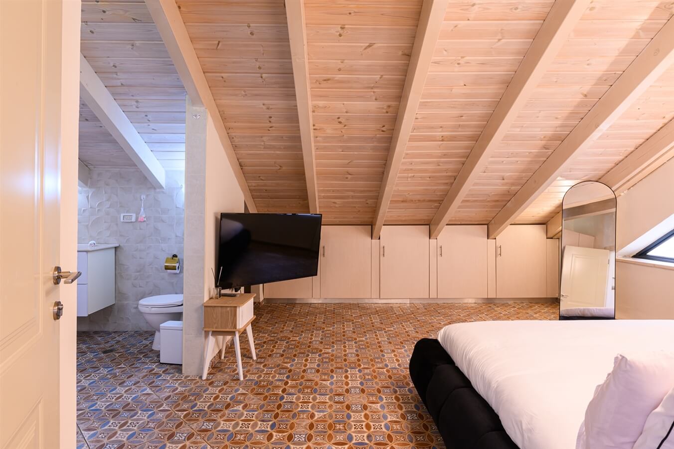 תמונה של הזהר הצפוני - 8