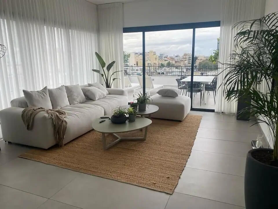 תמונה של הפנטהאוזים - 2