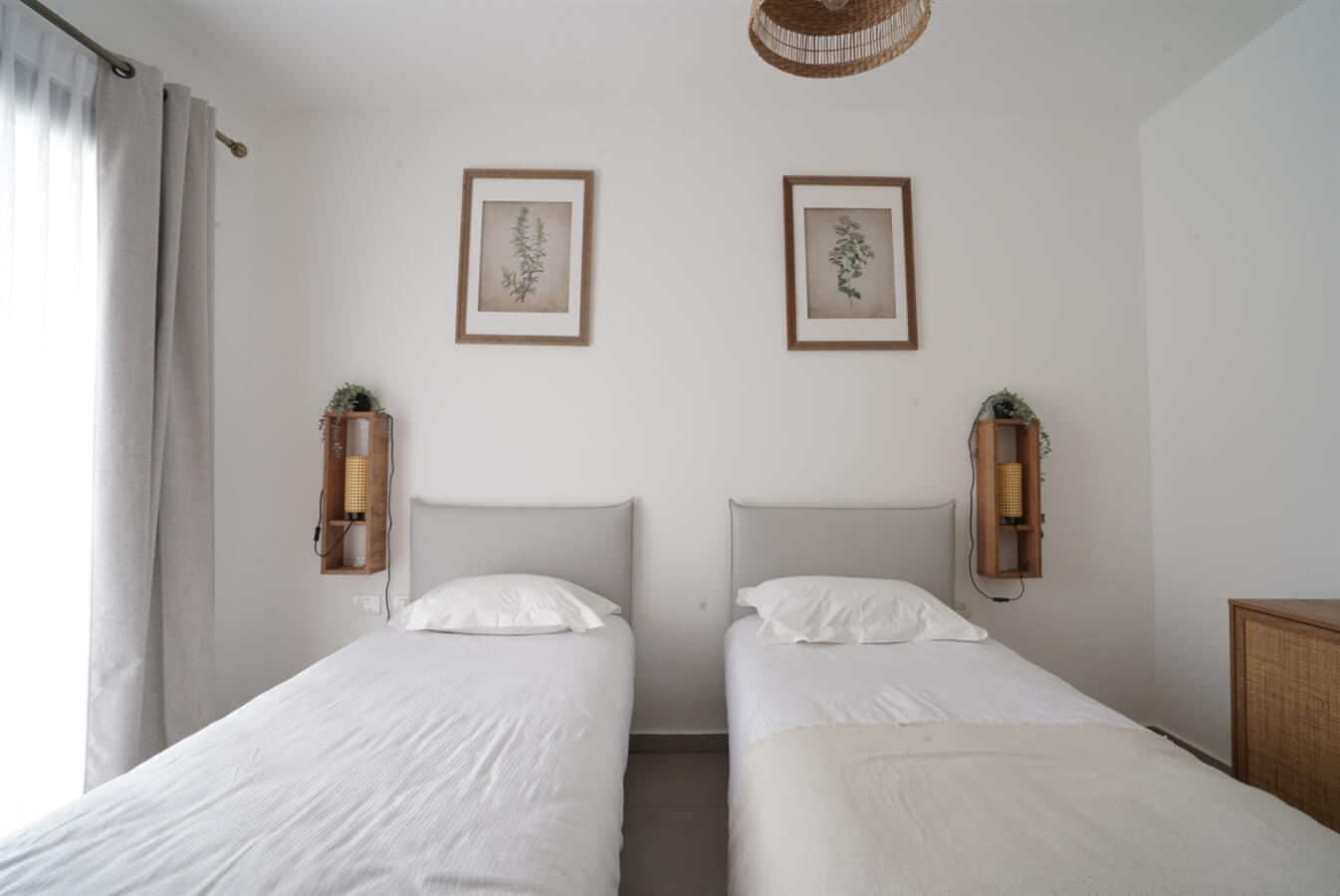 תמונה של הפנטהאוזים - 6