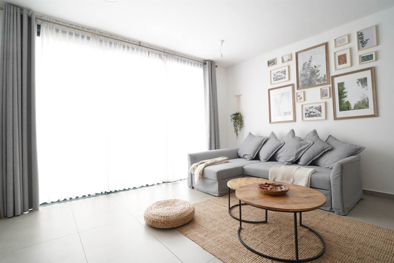 תמונה של הפנטהאוזים - 10