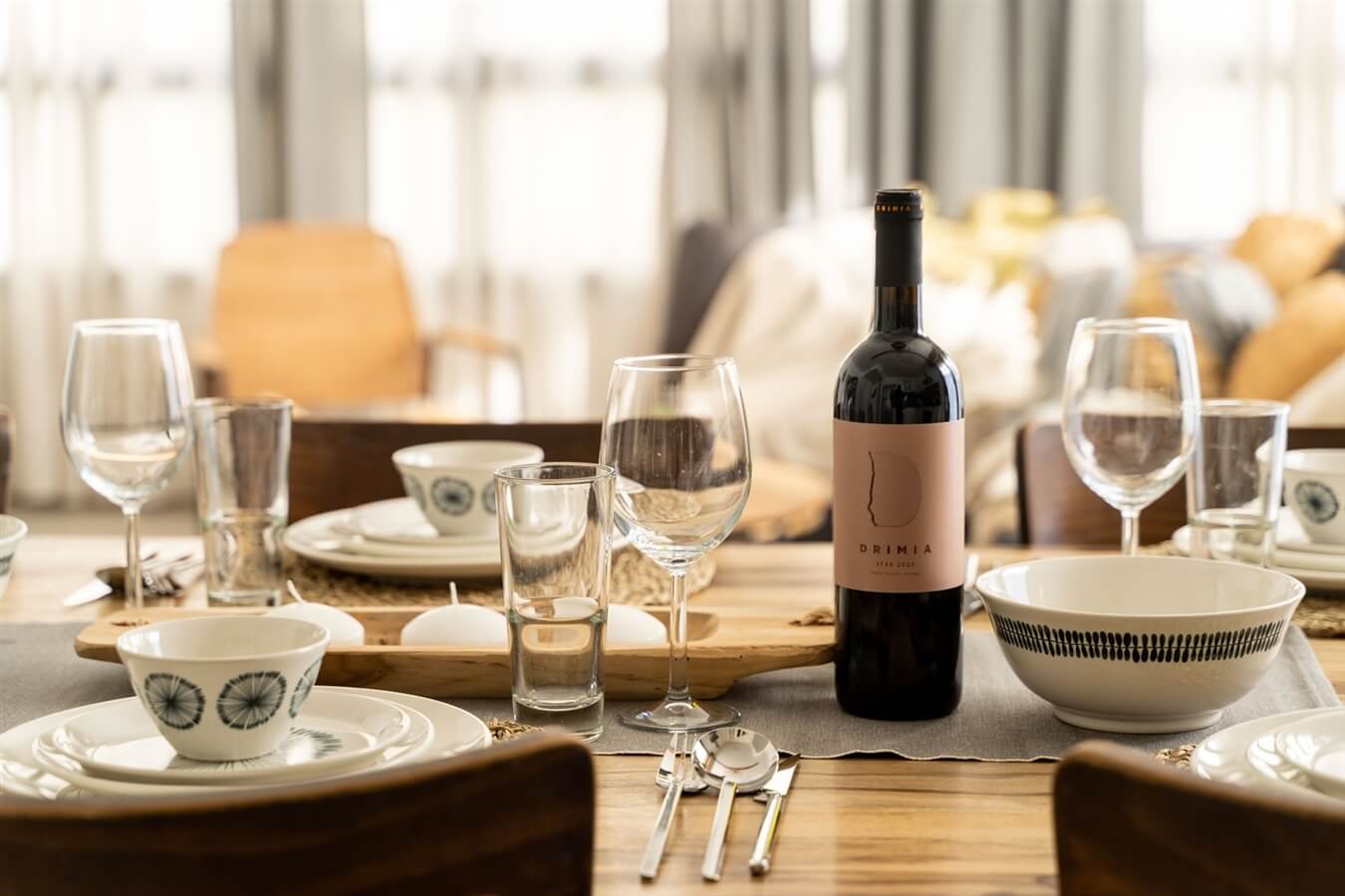 תמונה של הדירות - 10