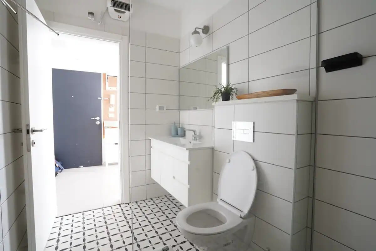 תמונה של הפנטהאוזים - 8