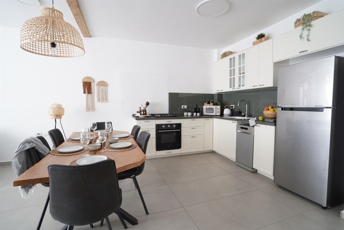 תמונה של הפנטהאוזים - 12