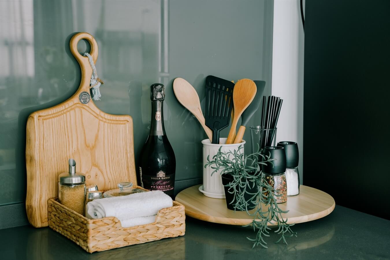 תמונה של הדירות - 9