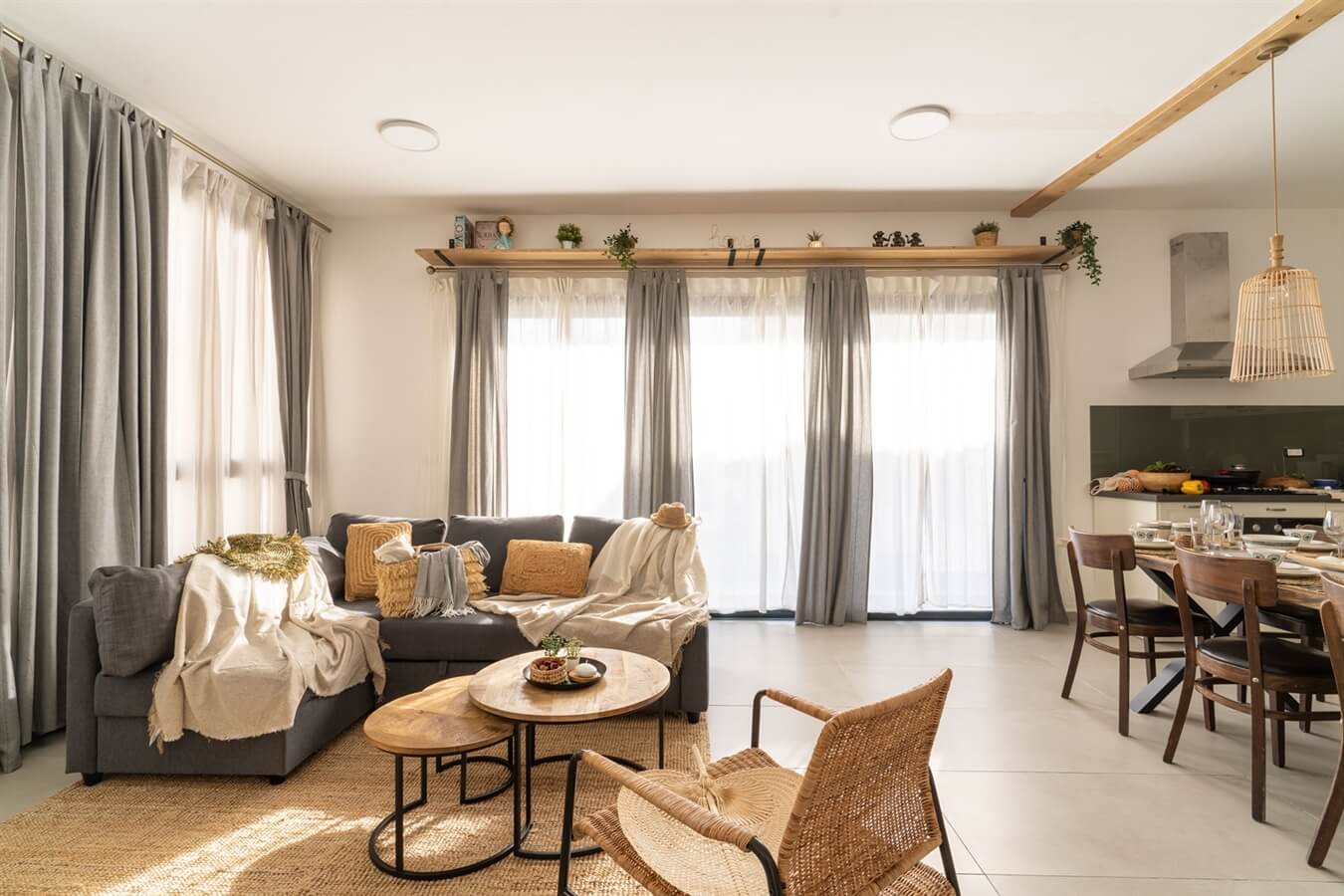 תמונה של הדירות - 4