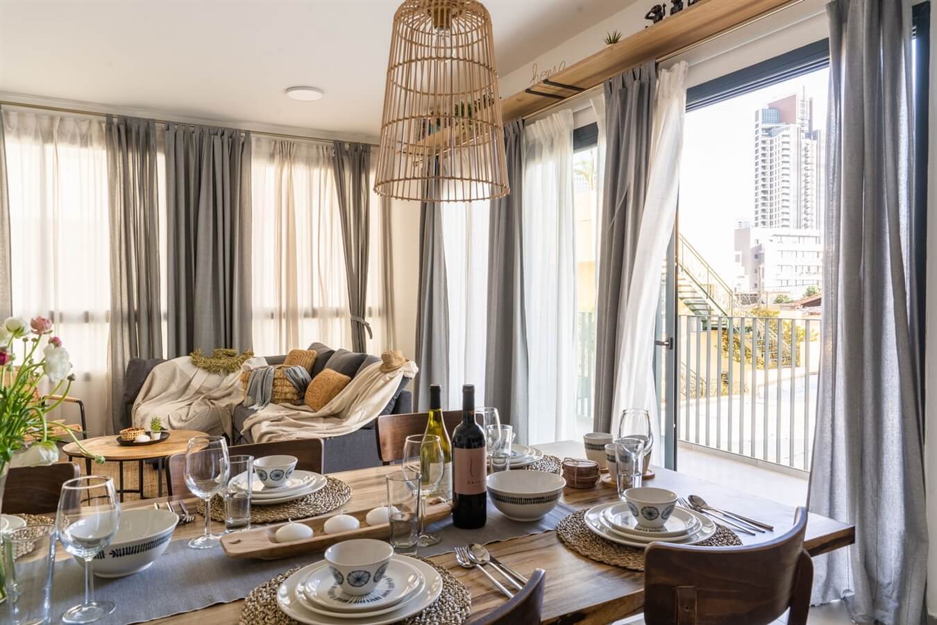 תמונה של הדירות - 12