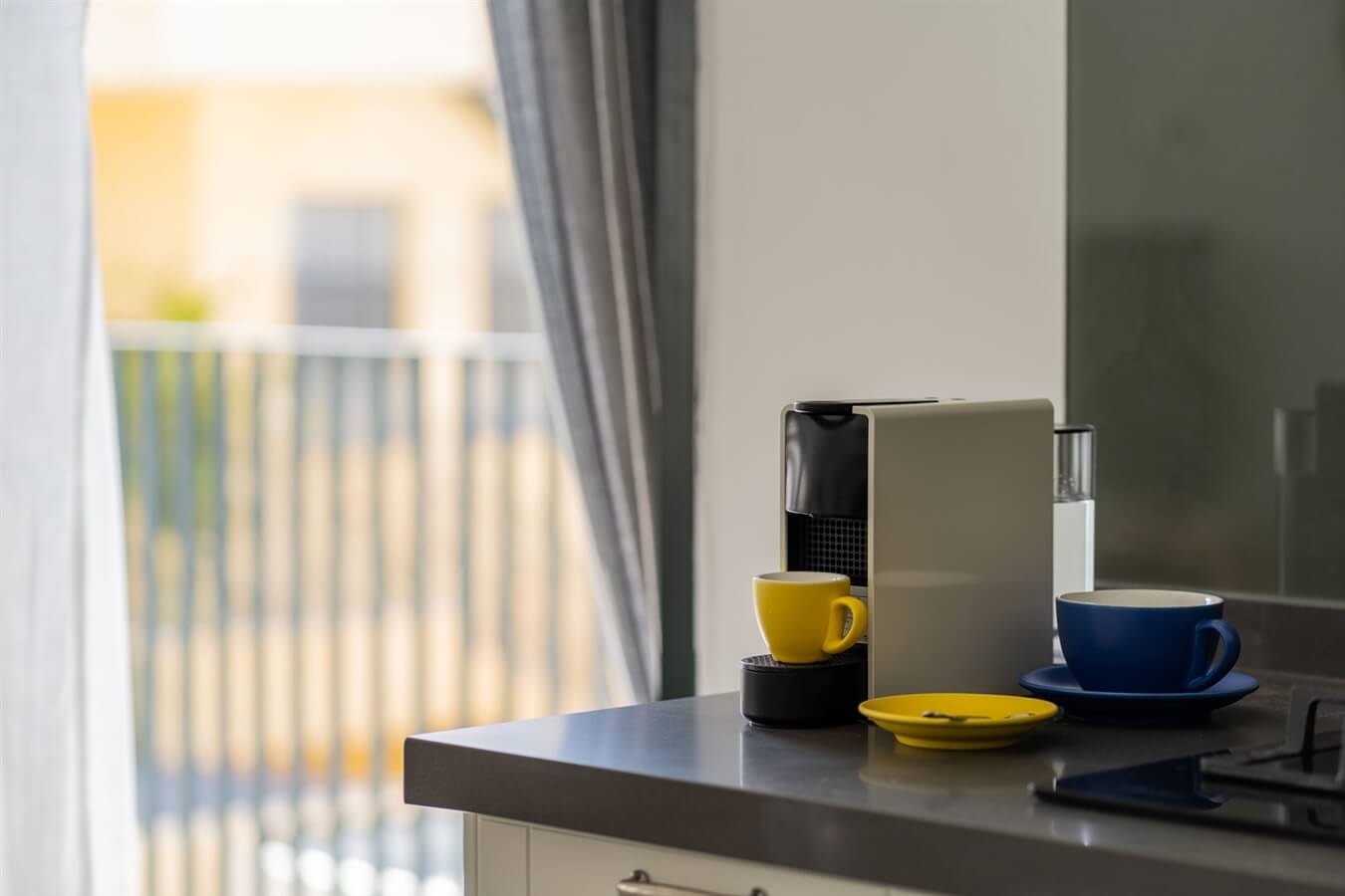 תמונה של הדירות - 11