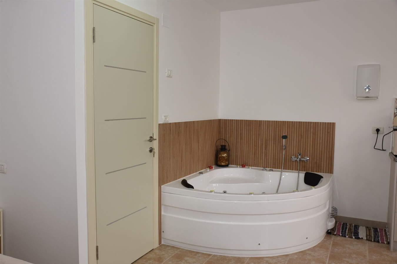 תמונה של יחידה זוגית - 7