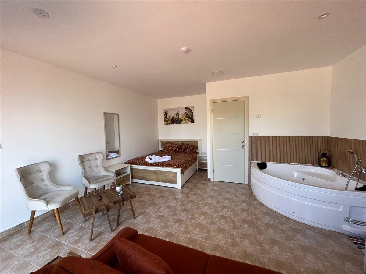 תמונה של יחידה זוגית - 4