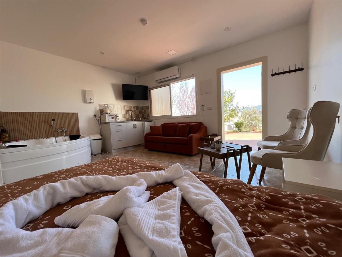 תמונה של יחידה זוגית - 3