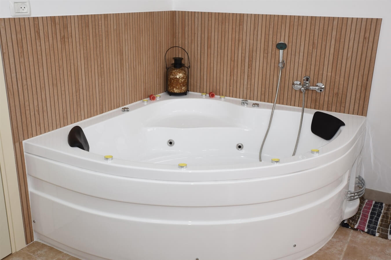 תמונה של יחידה זוגית - 8