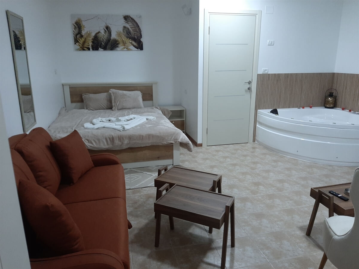 תמונה של יחידה זוגית - 9