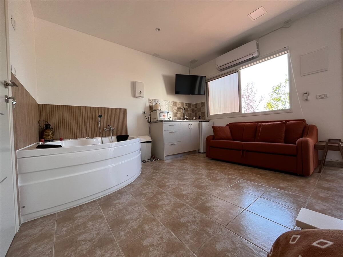 תמונה של יחידה זוגית - 2