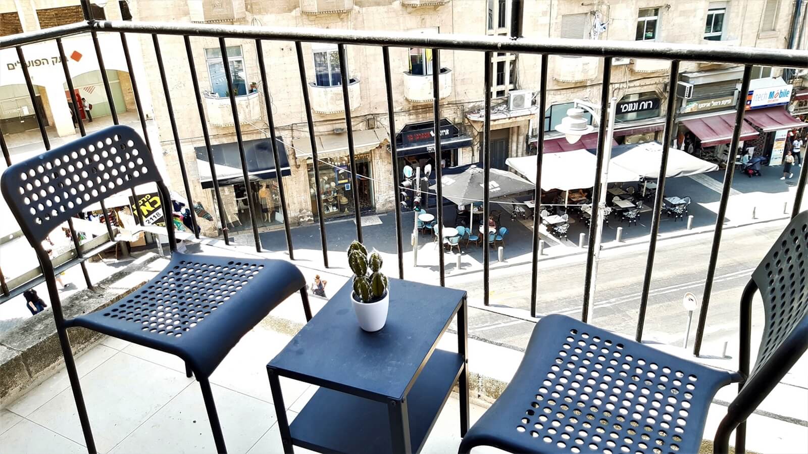 תמונה של דירת אירוח לזוג - 2