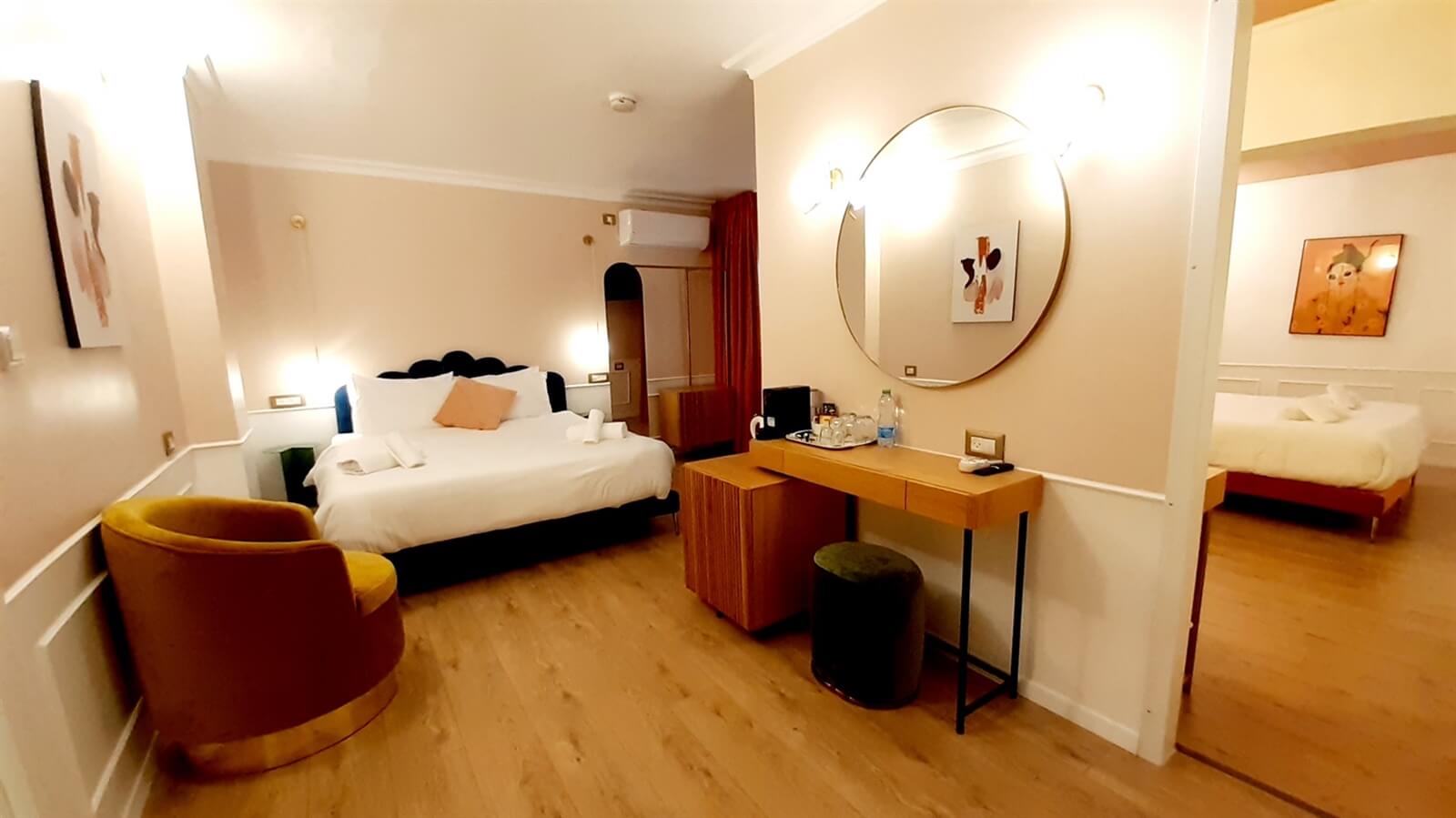 תמונה של סוויטה משפחתית - 5