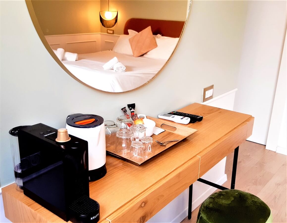 תמונה של חדר לזוג - 12