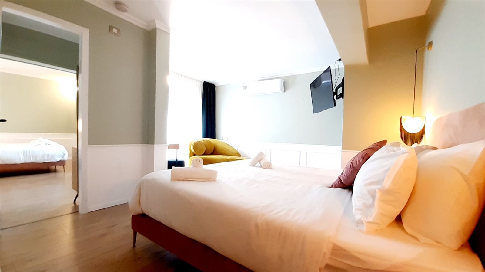 תמונה של סוויטה משפחתית - 3