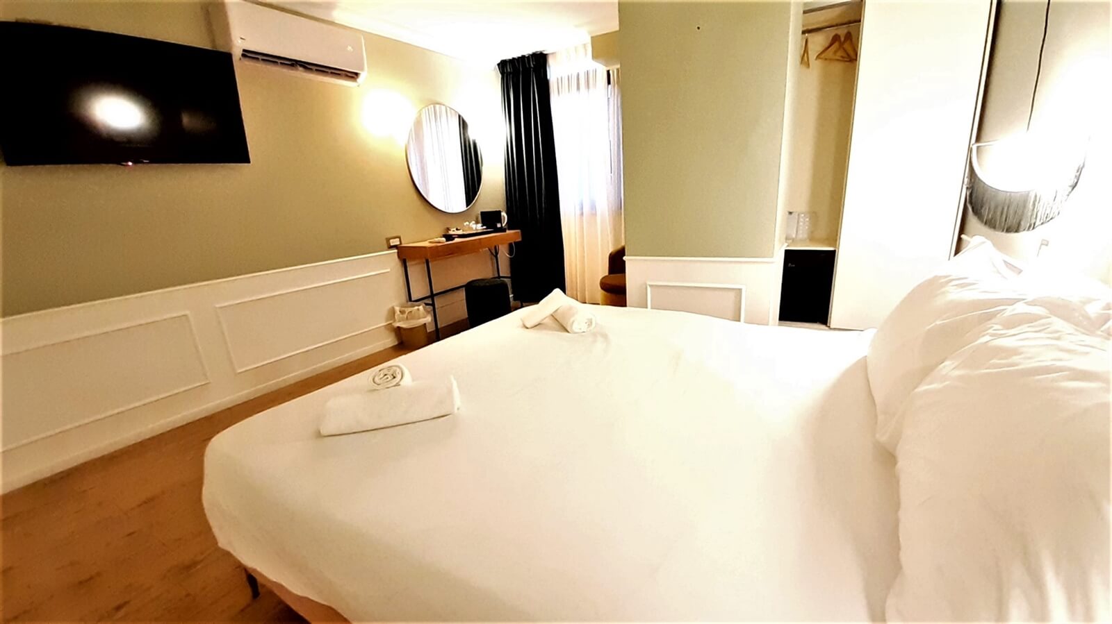 תמונה של חדר לזוג - 10