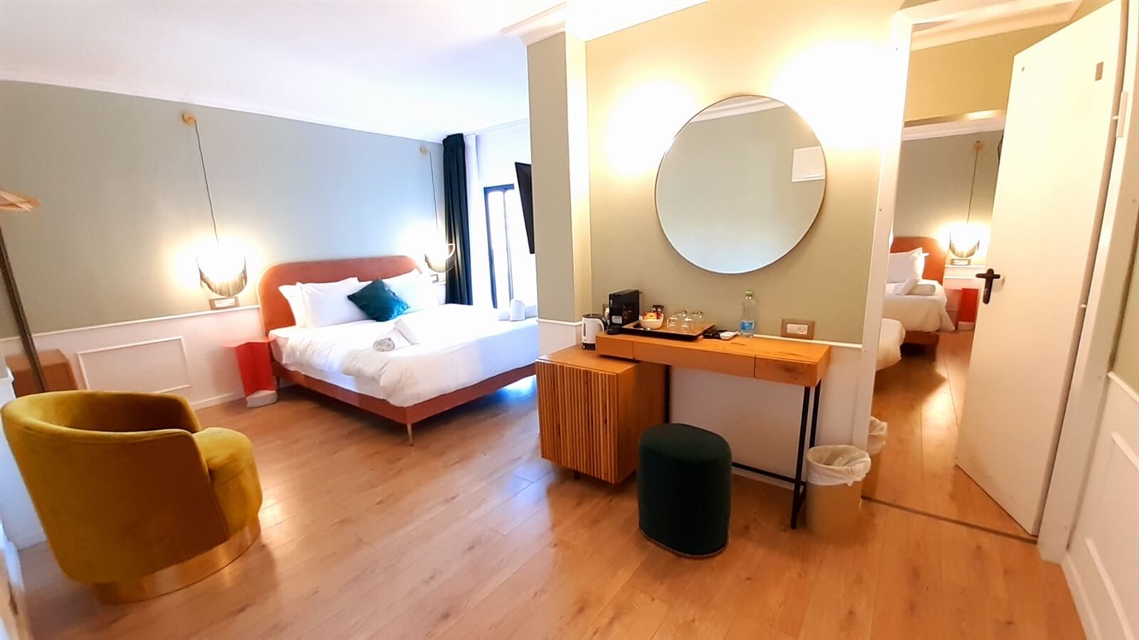 תמונה של סוויטה משפחתית - 4