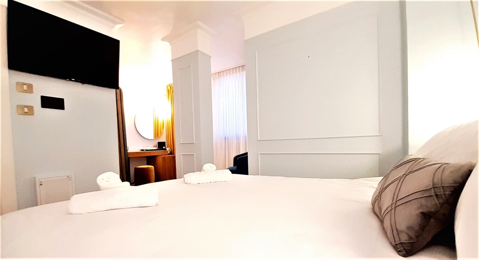 תמונה של חדר לזוג - 7