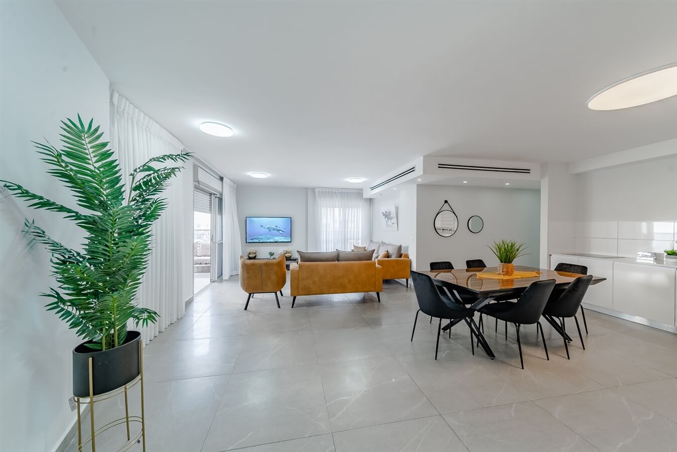 תמונה של דירת נופש - 5