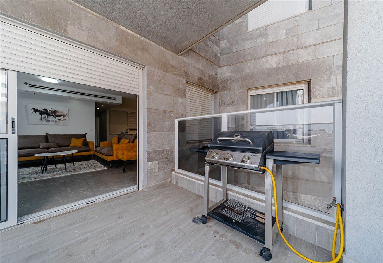 תמונה של דירת נופש - 18