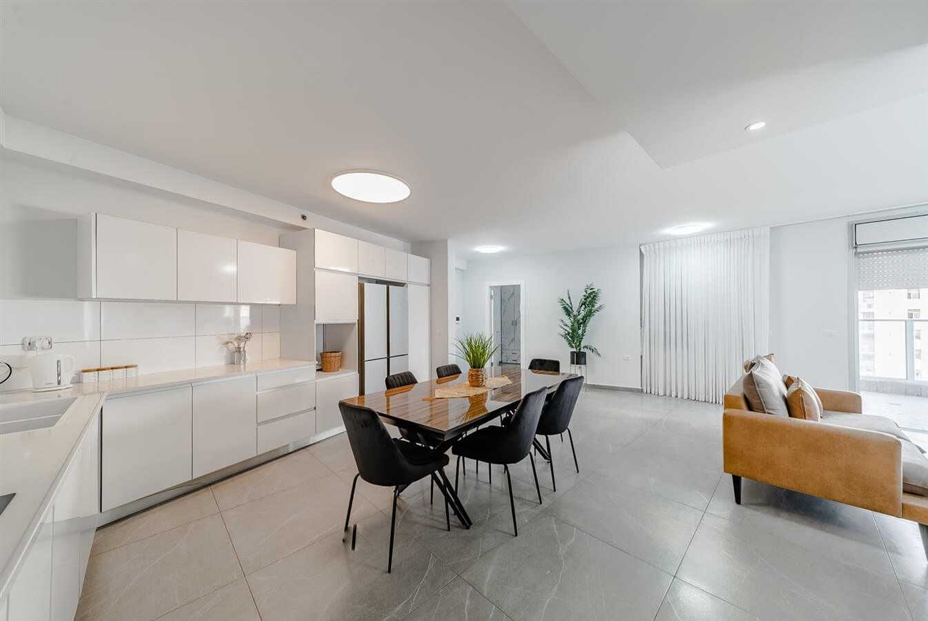 תמונה של דירת נופש - 6