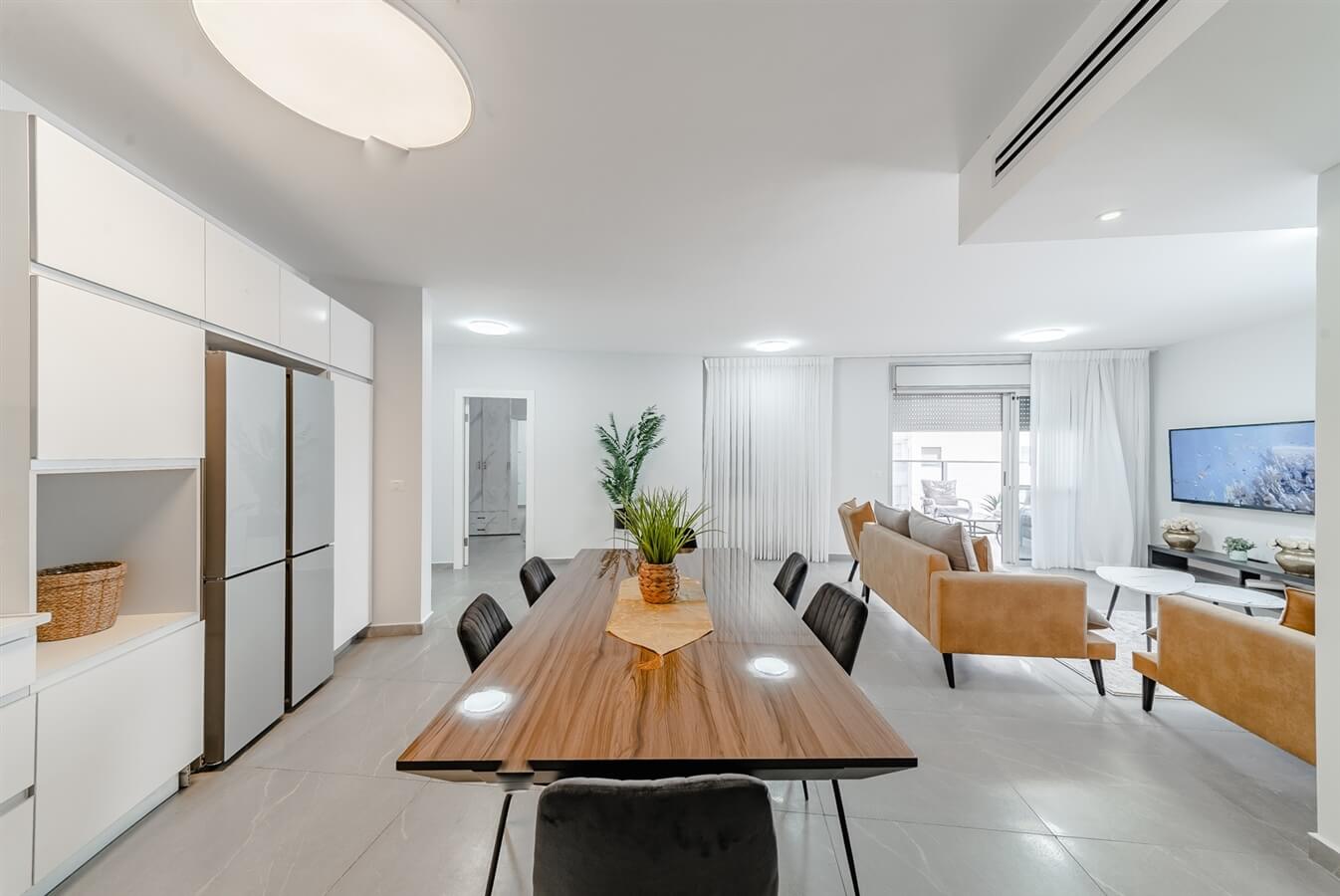 תמונה של דירת נופש - 3