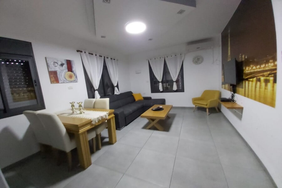 תמונה של סוויטת ברקת - 2 תמונה של סוויטת ברקת - 2