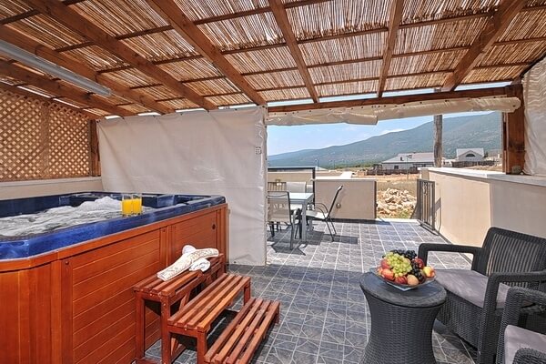 תמונה של סוויטת ברקת - 9 תמונה של סוויטת ברקת - 9