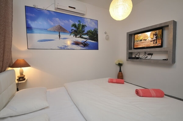 תמונה של סוויטת ברקת - 3 תמונה של סוויטת ברקת - 3