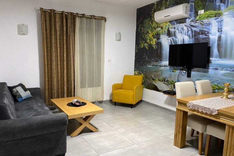 תמונה של סוויטת לשם - 2 תמונה של סוויטת לשם - 2