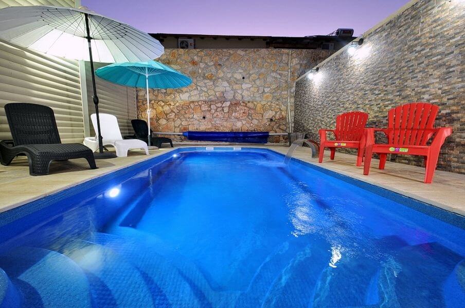 תמונה שצולמה בסוויטות ארגמן - 1 תמונה של סוויטות ארגמן - 1