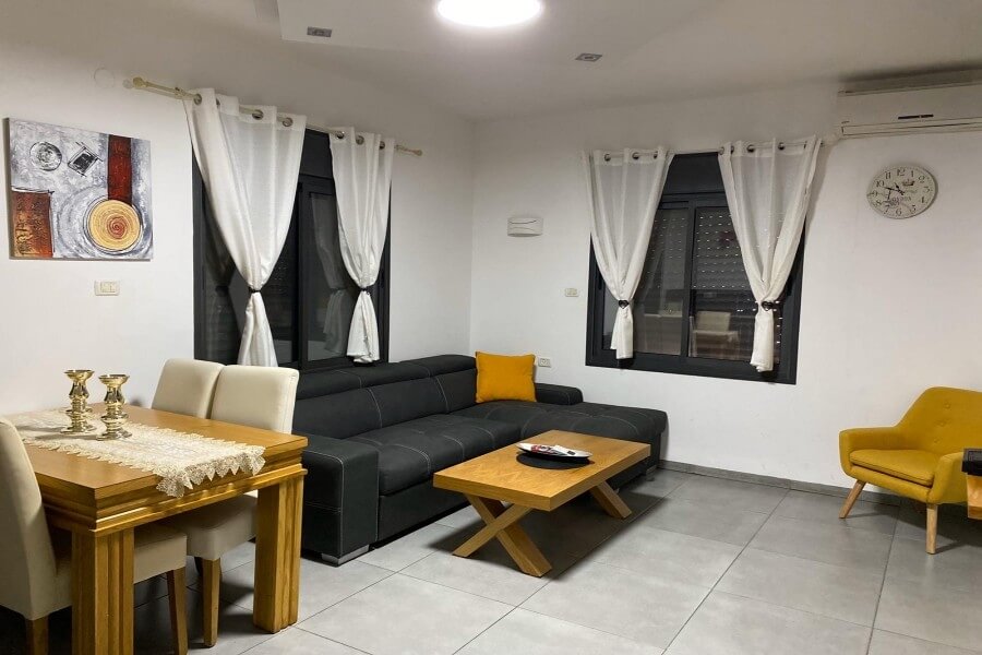 תמונה של סוויטת ברקת - 1 תמונה של סוויטת ברקת - 1