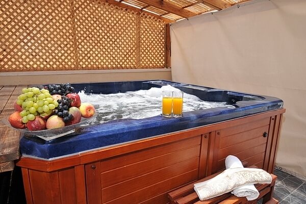 תמונה של סוויטת ברקת - 10 תמונה של סוויטת ברקת - 10